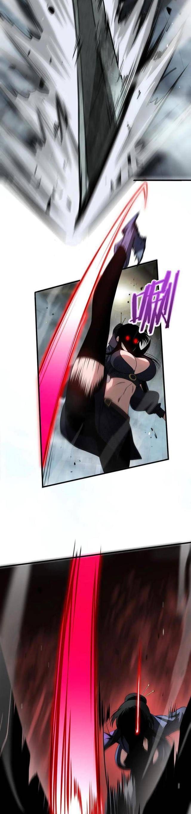 đọc truyện Mạt Thế Kiếm Thần: Ta Chấn Kinh Toàn Cầu Chương 19 ảnh 15 tại Thiên Thai Truyện