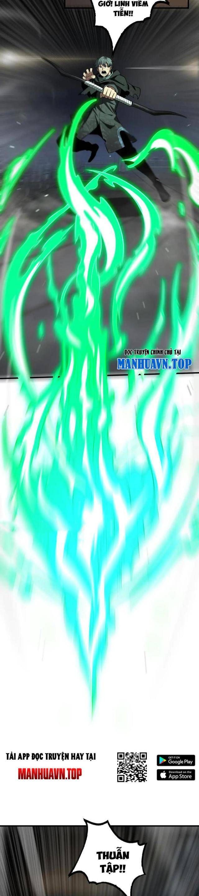 đọc truyện Mạt Thế Kiếm Thần: Ta Chấn Kinh Toàn Cầu Chương 19 ảnh 21 tại Thiên Thai Truyện