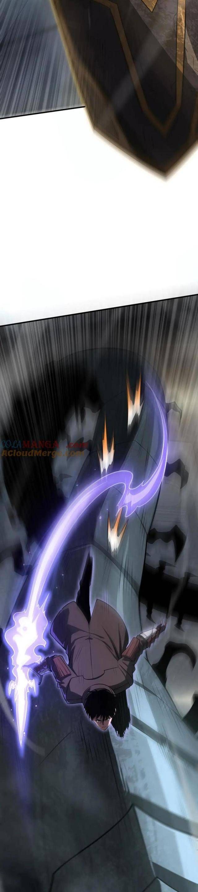 đọc truyện Mạt Thế Kiếm Thần: Ta Chấn Kinh Toàn Cầu Chương 19 ảnh 4 tại Thiên Thai Truyện