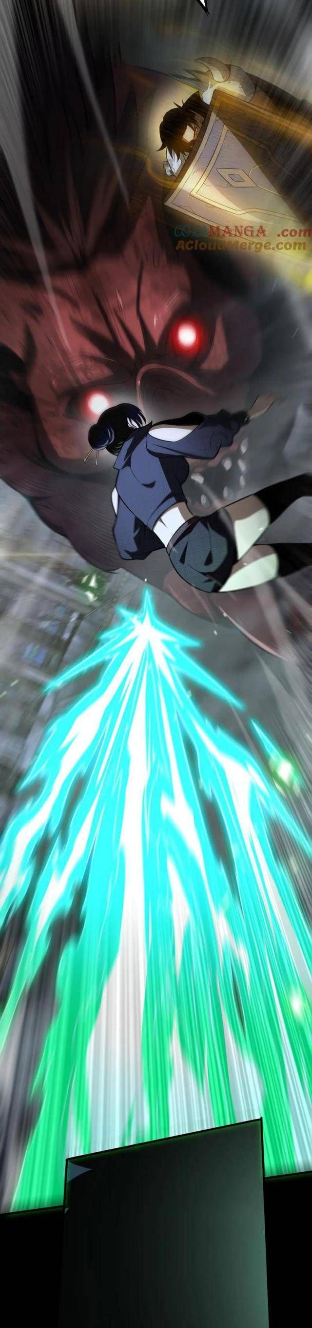 đọc truyện Mạt Thế Kiếm Thần: Ta Chấn Kinh Toàn Cầu Chương 19 ảnh 22 tại Thiên Thai Truyện