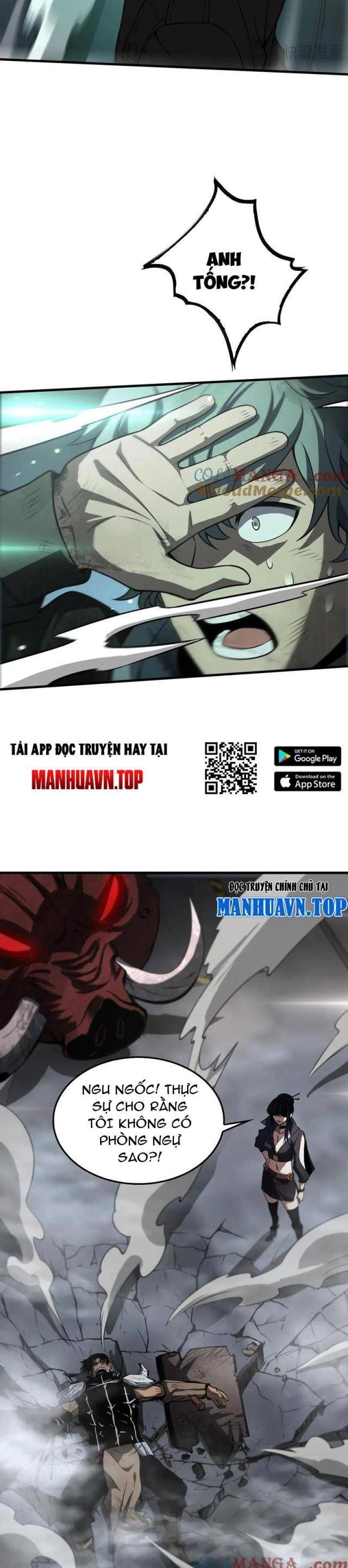 đọc truyện Mạt Thế Kiếm Thần: Ta Chấn Kinh Toàn Cầu Chương 19 ảnh 24 tại Thiên Thai Truyện