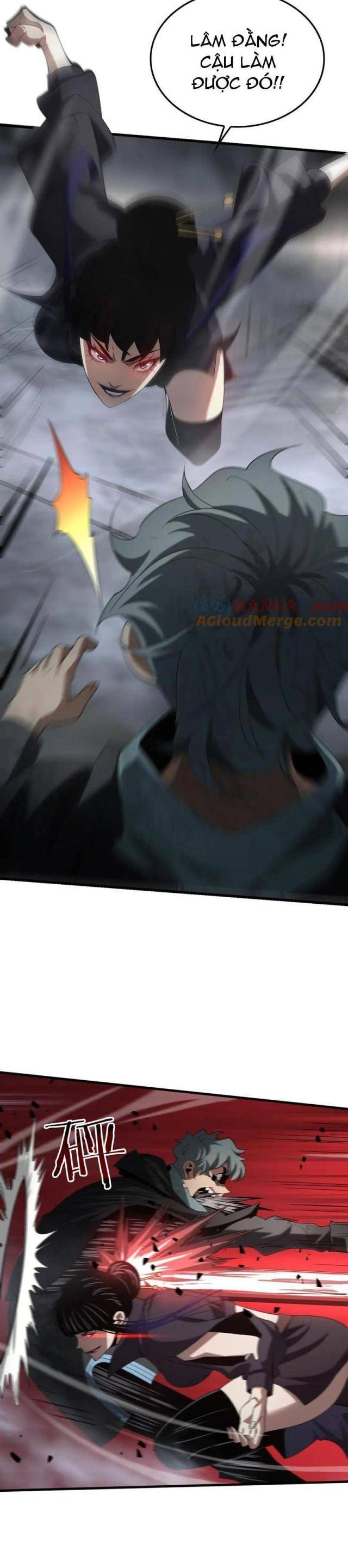 đọc truyện Mạt Thế Kiếm Thần: Ta Chấn Kinh Toàn Cầu Chương 19 ảnh 26 tại Thiên Thai Truyện