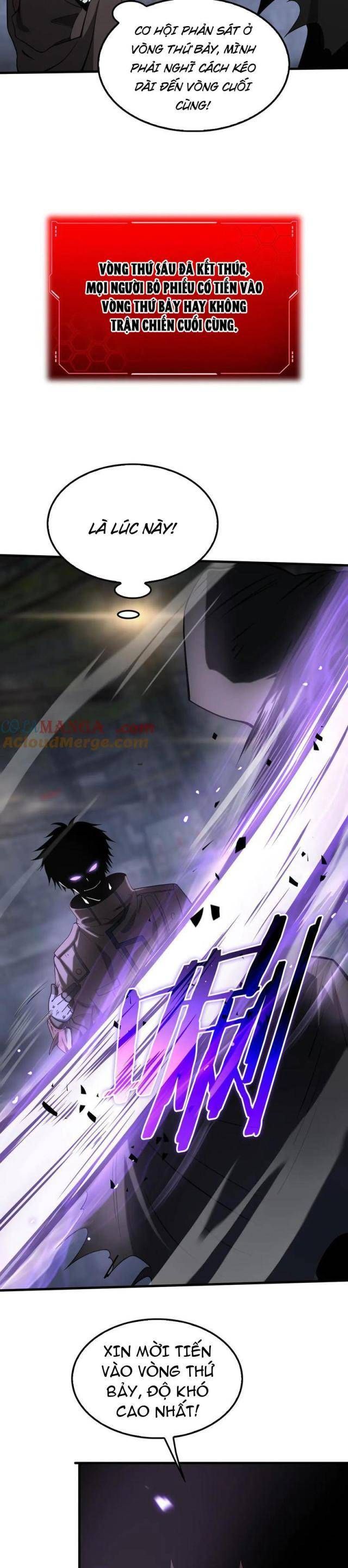 đọc truyện Mạt Thế Kiếm Thần: Ta Chấn Kinh Toàn Cầu Chương 19 ảnh 30 tại Thiên Thai Truyện