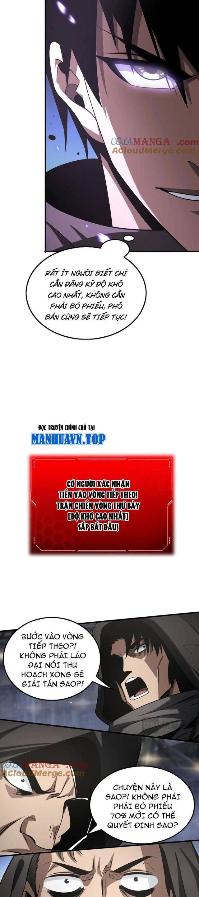 đọc truyện Mạt Thế Kiếm Thần: Ta Chấn Kinh Toàn Cầu Chương 19 ảnh 31 tại Thiên Thai Truyện