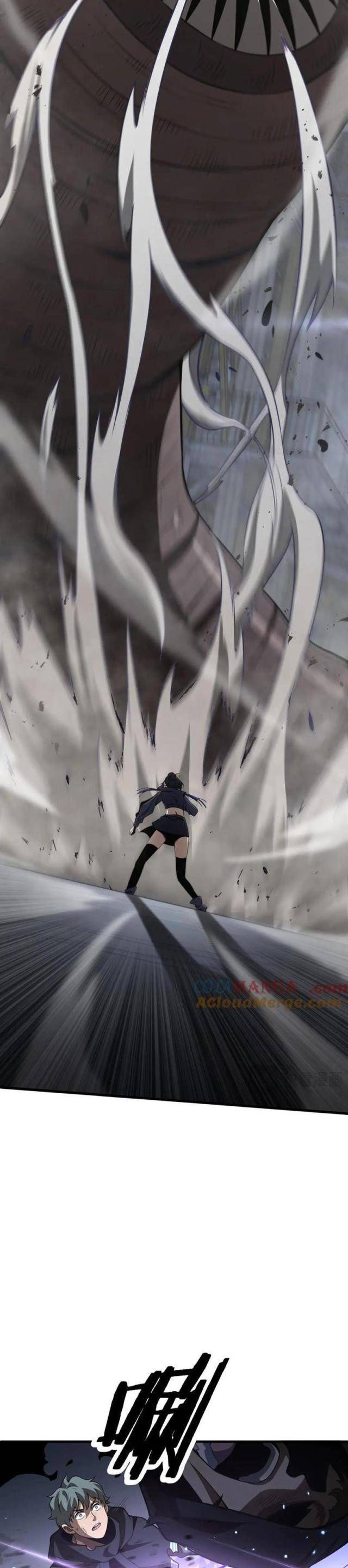 đọc truyện Mạt Thế Kiếm Thần: Ta Chấn Kinh Toàn Cầu Chương 19 ảnh 34 tại Thiên Thai Truyện