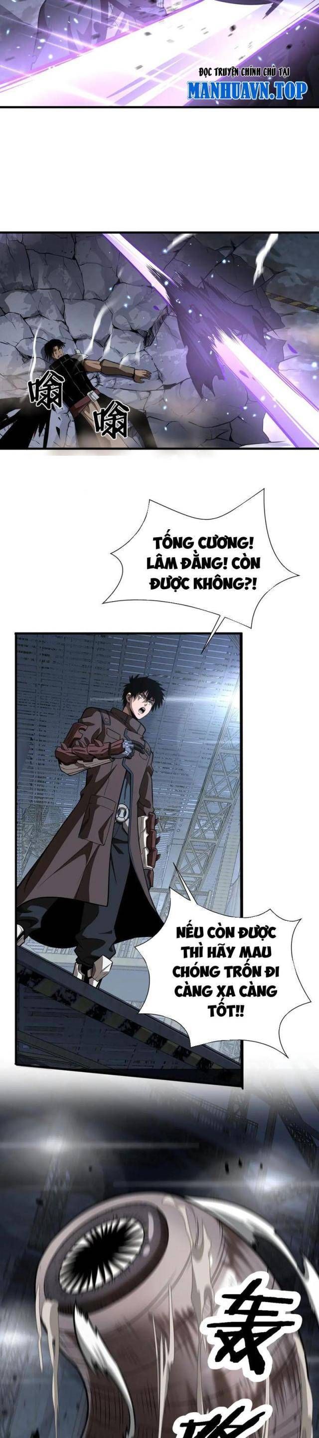 đọc truyện Mạt Thế Kiếm Thần: Ta Chấn Kinh Toàn Cầu Chương 19 ảnh 35 tại Thiên Thai Truyện