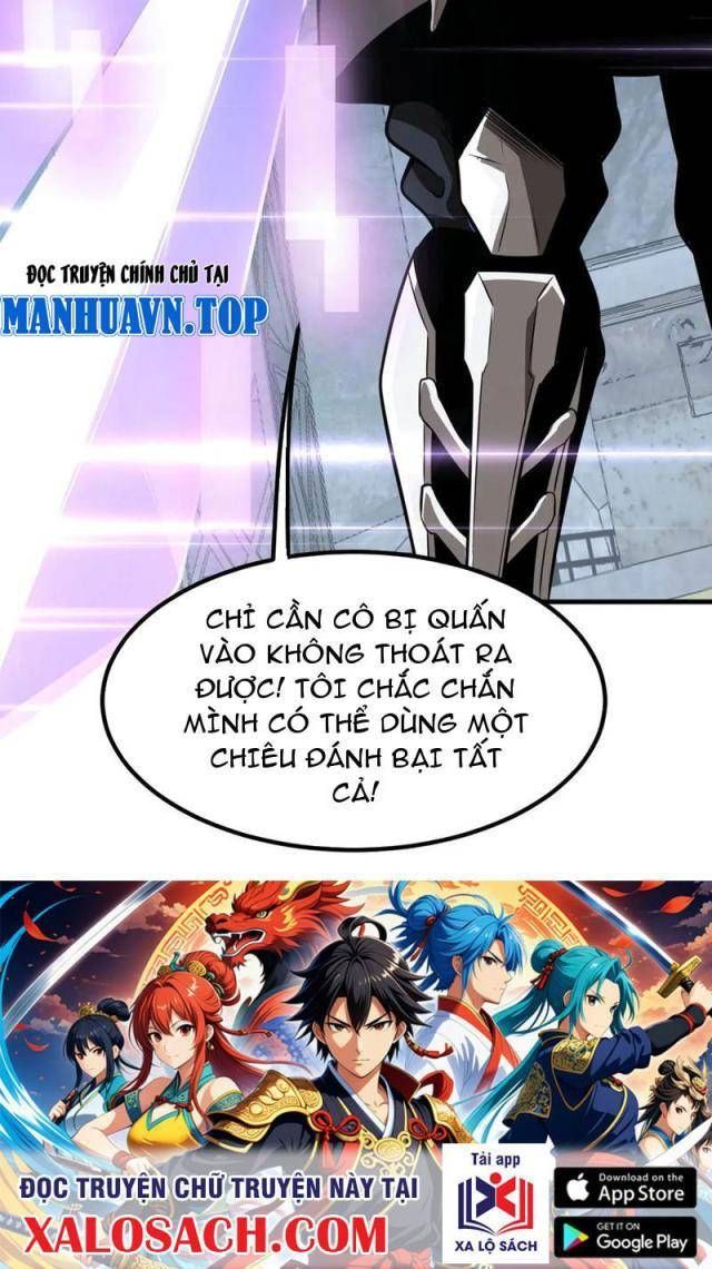 đọc truyện Mạt Thế Kiếm Thần: Ta Chấn Kinh Toàn Cầu Chương 19 ảnh 37 tại Thiên Thai Truyện