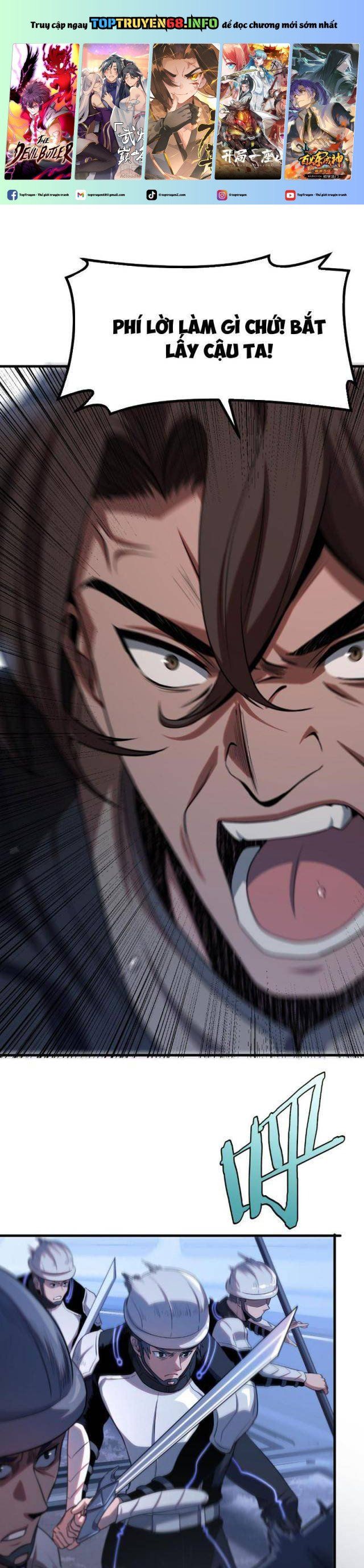 đọc truyện Mạt Thế Kiếm Thần: Ta Chấn Kinh Toàn Cầu Chương 2 ảnh 3 tại Thiên Thai Truyện