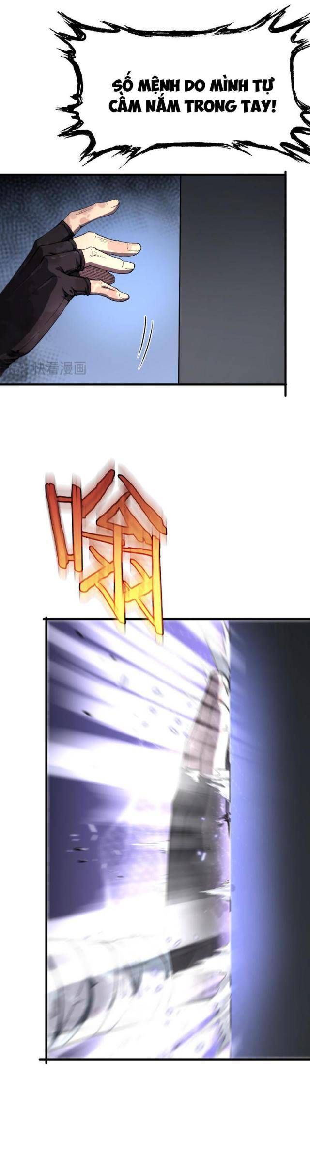 đọc truyện Mạt Thế Kiếm Thần: Ta Chấn Kinh Toàn Cầu Chương 2 ảnh 15 tại Thiên Thai Truyện