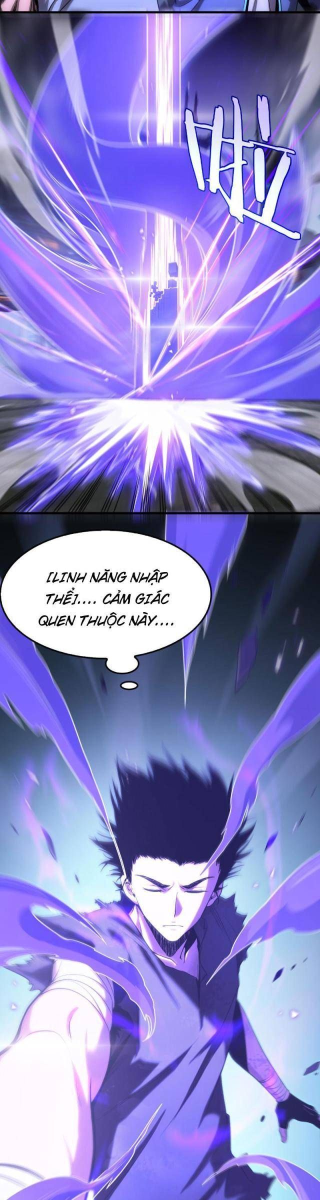 đọc truyện Mạt Thế Kiếm Thần: Ta Chấn Kinh Toàn Cầu Chương 2 ảnh 18 tại Thiên Thai Truyện