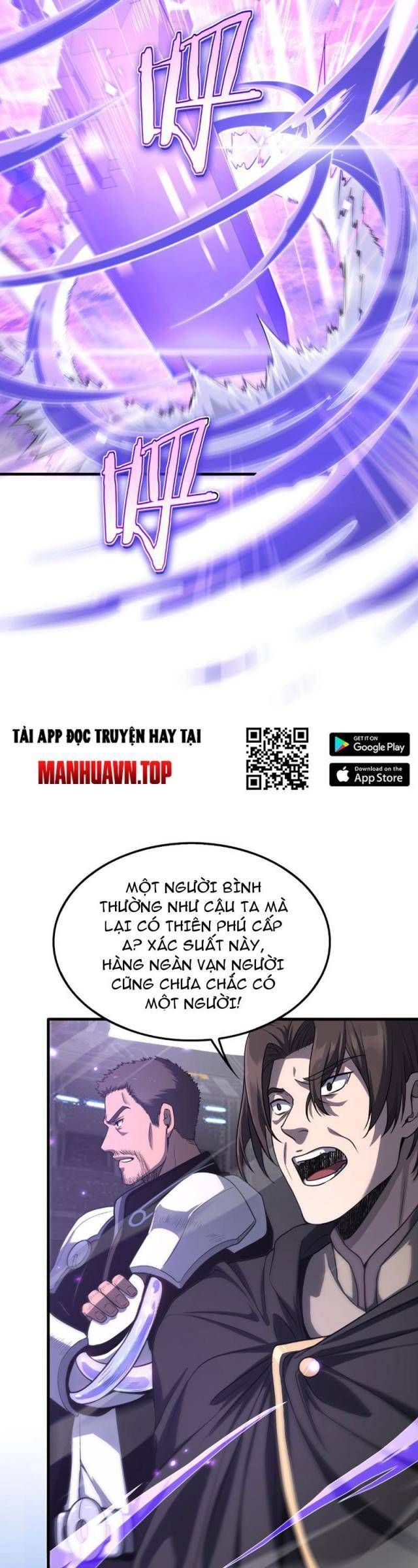 đọc truyện Mạt Thế Kiếm Thần: Ta Chấn Kinh Toàn Cầu Chương 2 ảnh 22 tại Thiên Thai Truyện