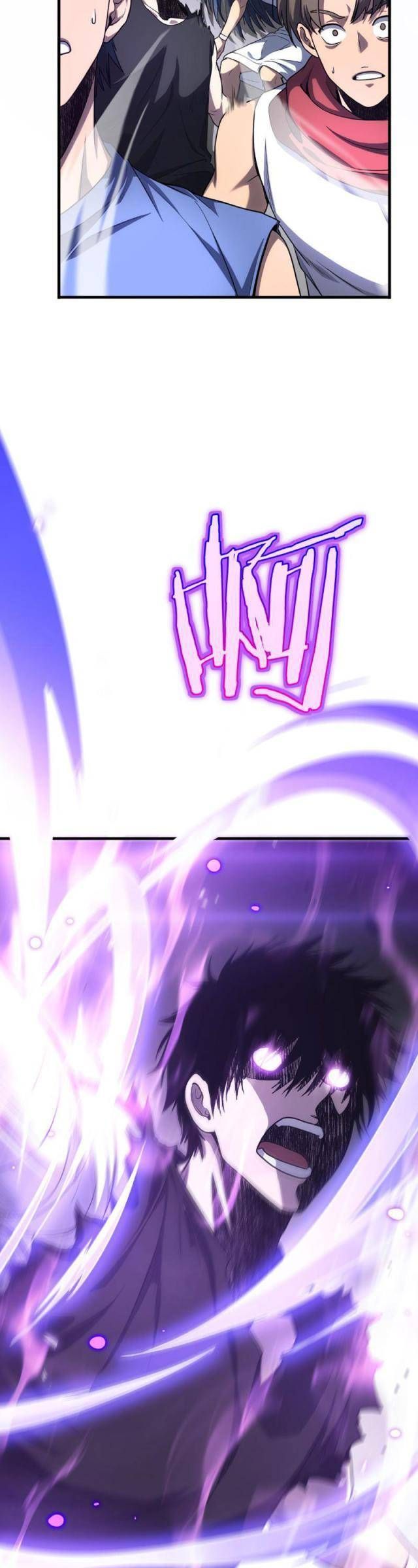 đọc truyện Mạt Thế Kiếm Thần: Ta Chấn Kinh Toàn Cầu Chương 2 ảnh 26 tại Thiên Thai Truyện