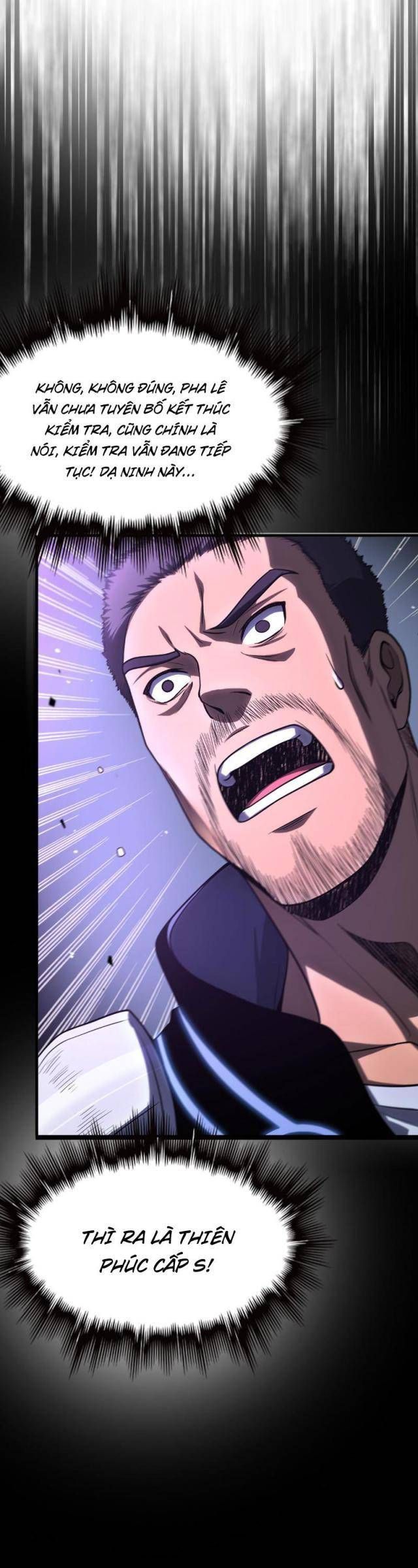 đọc truyện Mạt Thế Kiếm Thần: Ta Chấn Kinh Toàn Cầu Chương 2 ảnh 29 tại Thiên Thai Truyện