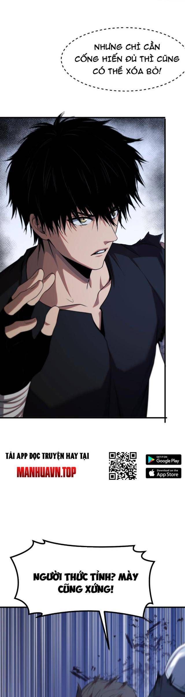 đọc truyện Mạt Thế Kiếm Thần: Ta Chấn Kinh Toàn Cầu Chương 2 ảnh 5 tại Thiên Thai Truyện