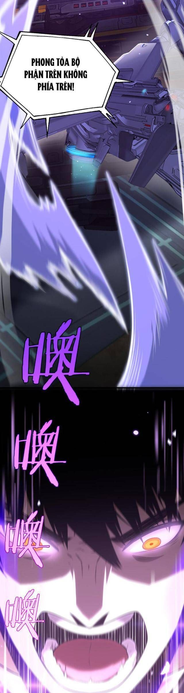 đọc truyện Mạt Thế Kiếm Thần: Ta Chấn Kinh Toàn Cầu Chương 2 ảnh 32 tại Thiên Thai Truyện