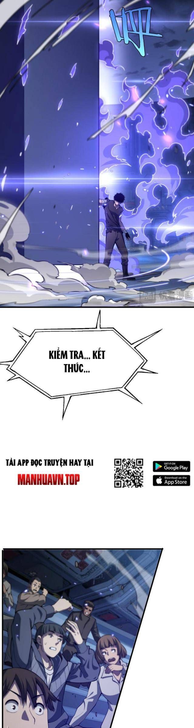 đọc truyện Mạt Thế Kiếm Thần: Ta Chấn Kinh Toàn Cầu Chương 2 ảnh 35 tại Thiên Thai Truyện