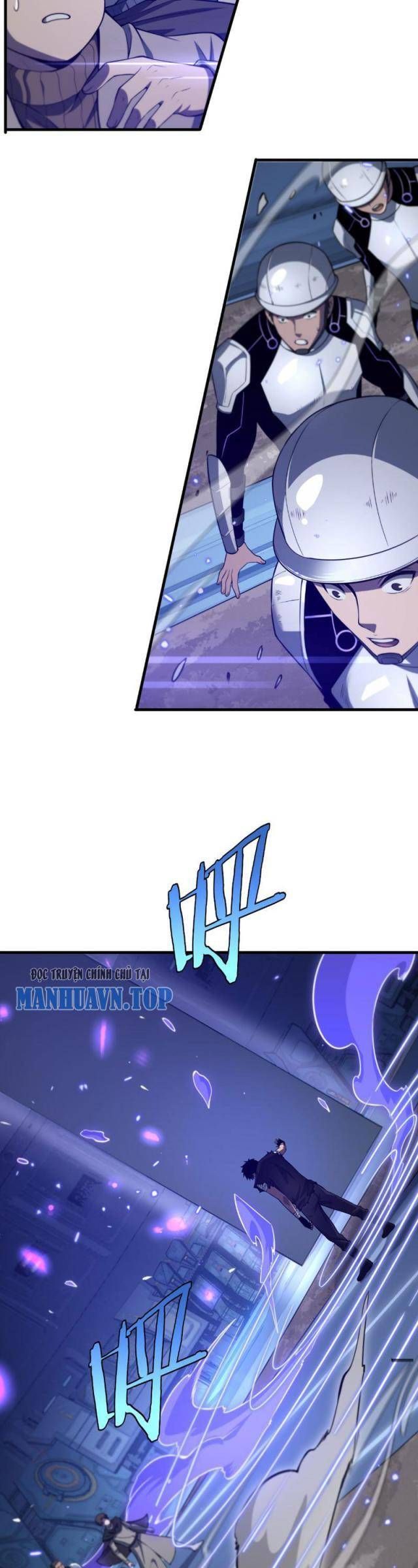 đọc truyện Mạt Thế Kiếm Thần: Ta Chấn Kinh Toàn Cầu Chương 2 ảnh 36 tại Thiên Thai Truyện