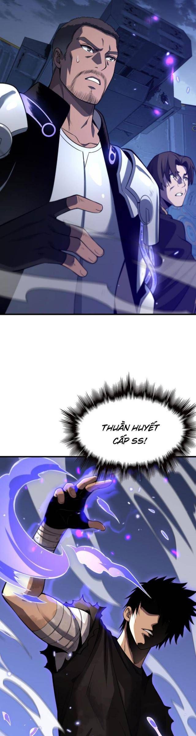 đọc truyện Mạt Thế Kiếm Thần: Ta Chấn Kinh Toàn Cầu Chương 2 ảnh 38 tại Thiên Thai Truyện