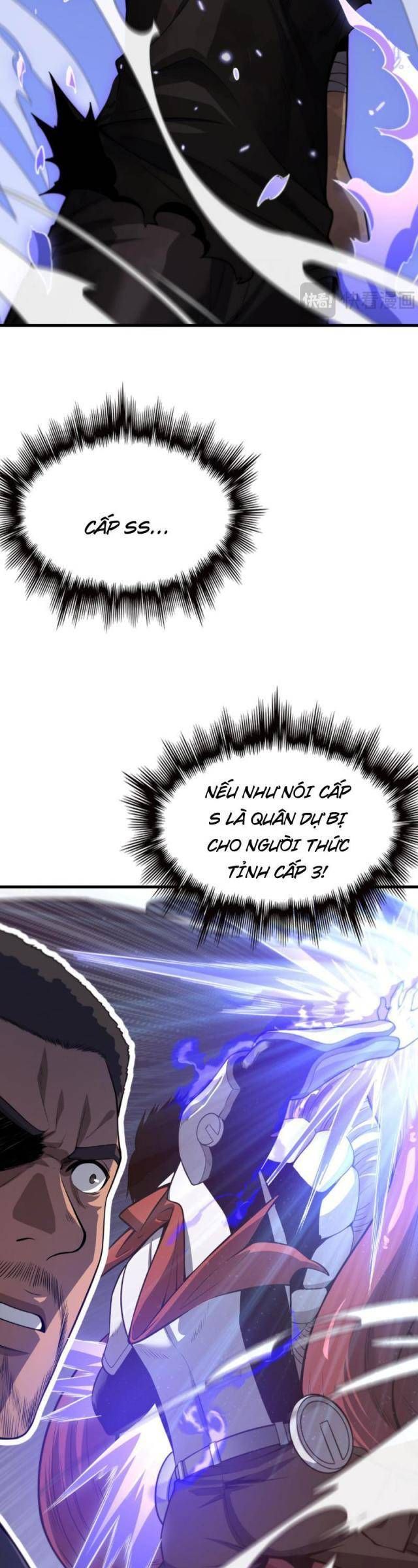 đọc truyện Mạt Thế Kiếm Thần: Ta Chấn Kinh Toàn Cầu Chương 2 ảnh 39 tại Thiên Thai Truyện