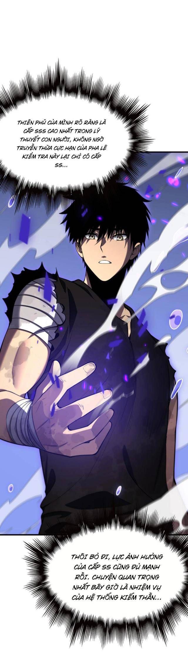 đọc truyện Mạt Thế Kiếm Thần: Ta Chấn Kinh Toàn Cầu Chương 2 ảnh 42 tại Thiên Thai Truyện