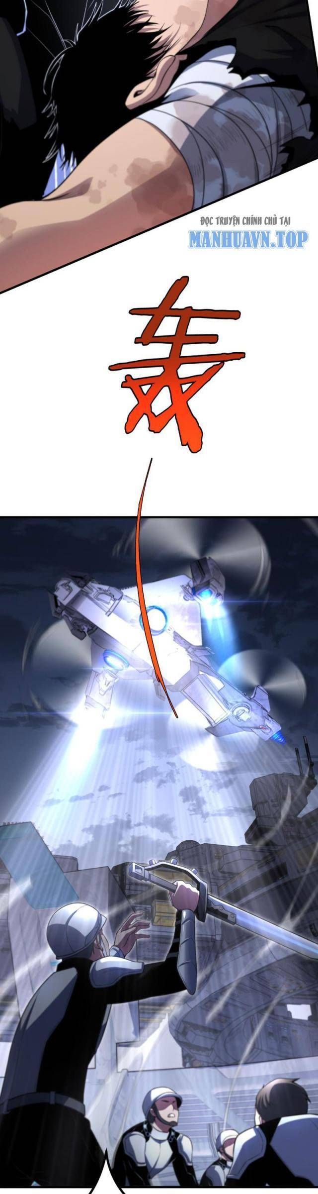 đọc truyện Mạt Thế Kiếm Thần: Ta Chấn Kinh Toàn Cầu Chương 2 ảnh 7 tại Thiên Thai Truyện