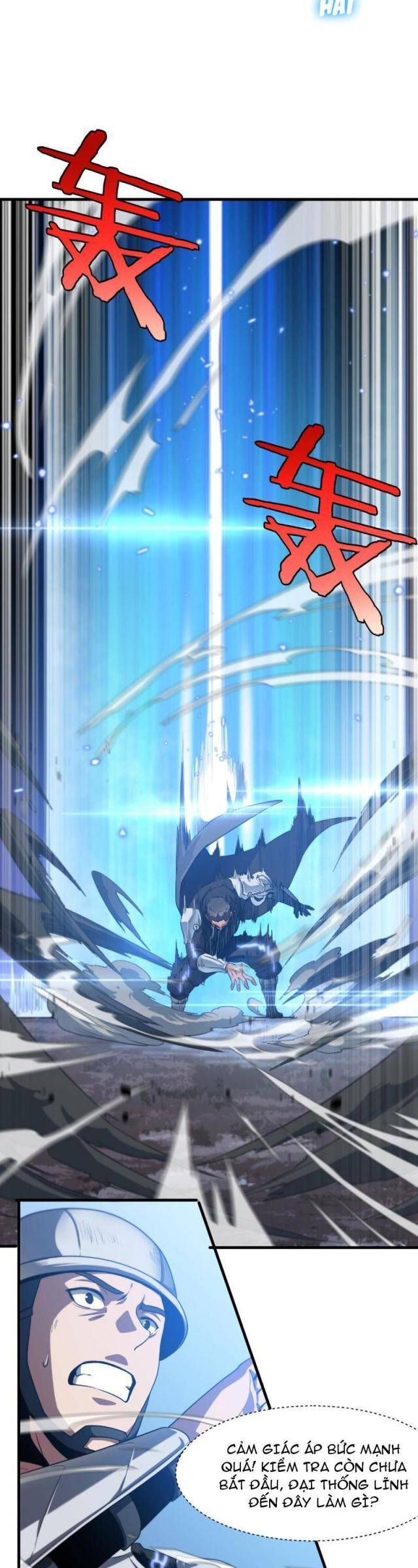 đọc truyện Mạt Thế Kiếm Thần: Ta Chấn Kinh Toàn Cầu Chương 2 ảnh 9 tại Thiên Thai Truyện