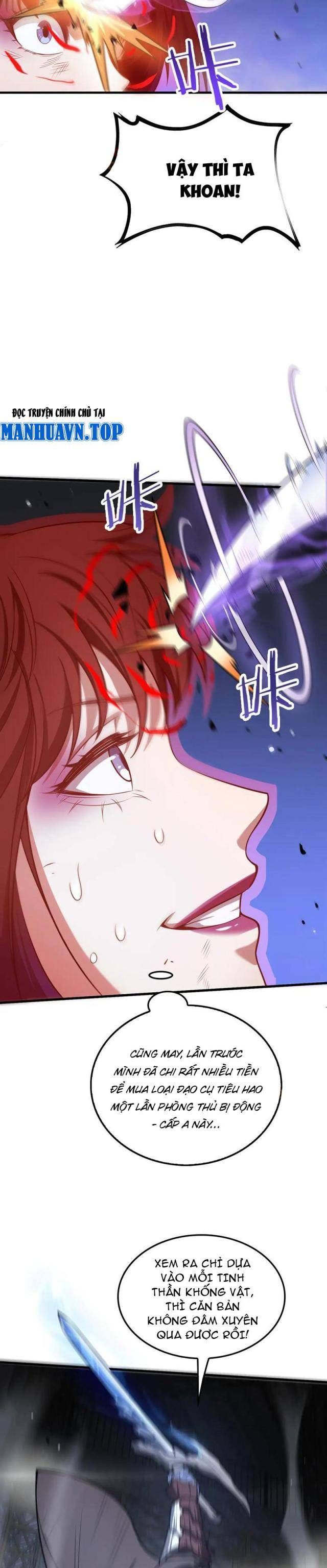 đọc truyện Mạt Thế Kiếm Thần: Ta Chấn Kinh Toàn Cầu Chương 20 ảnh 13 tại Thiên Thai Truyện