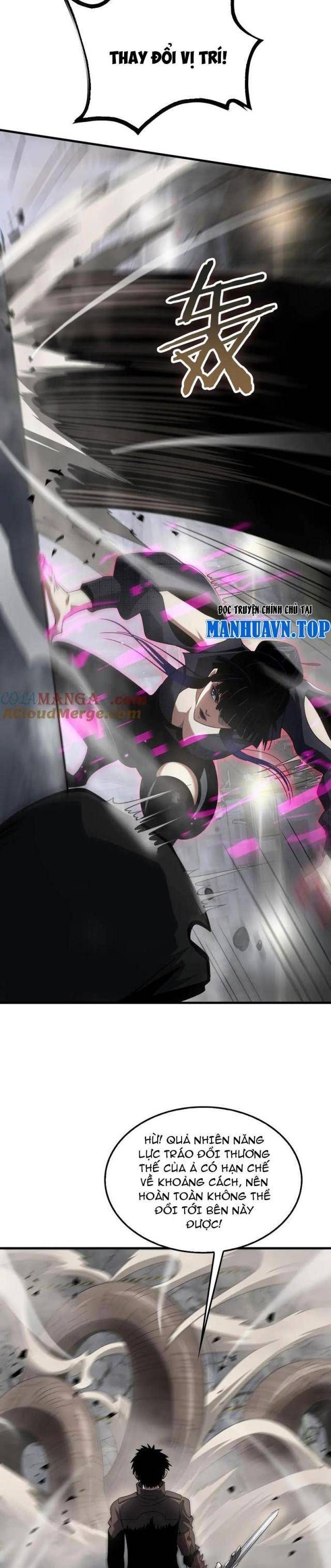 đọc truyện Mạt Thế Kiếm Thần: Ta Chấn Kinh Toàn Cầu Chương 20 ảnh 4 tại Thiên Thai Truyện