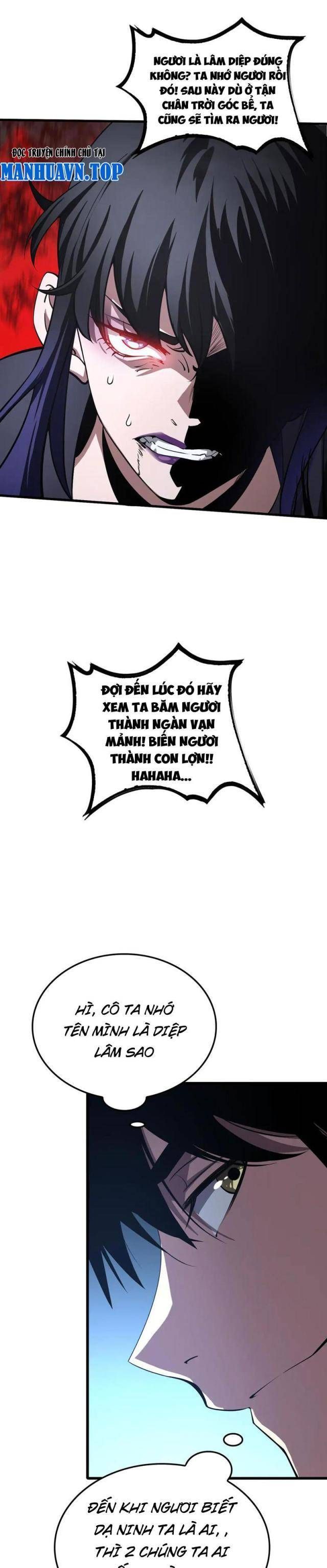 đọc truyện Mạt Thế Kiếm Thần: Ta Chấn Kinh Toàn Cầu Chương 20 ảnh 22 tại Thiên Thai Truyện