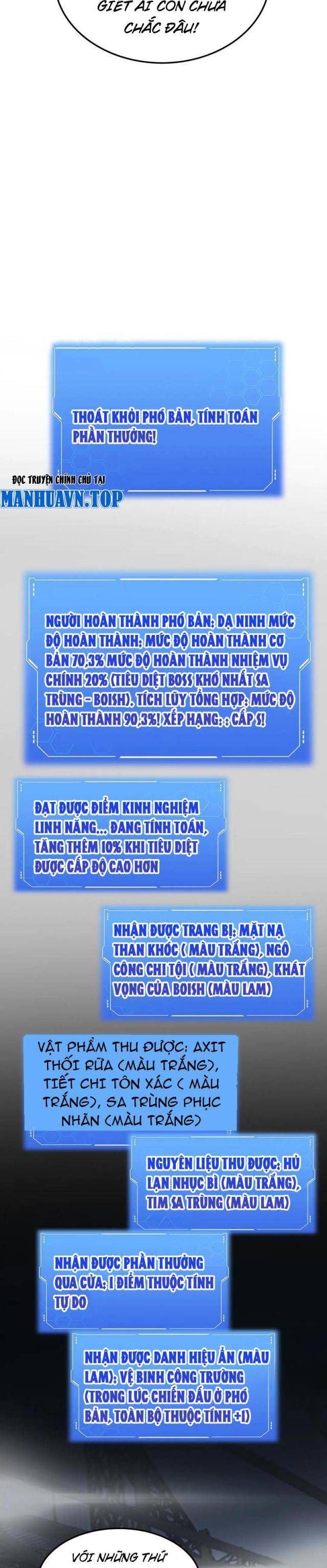 đọc truyện Mạt Thế Kiếm Thần: Ta Chấn Kinh Toàn Cầu Chương 20 ảnh 23 tại Thiên Thai Truyện