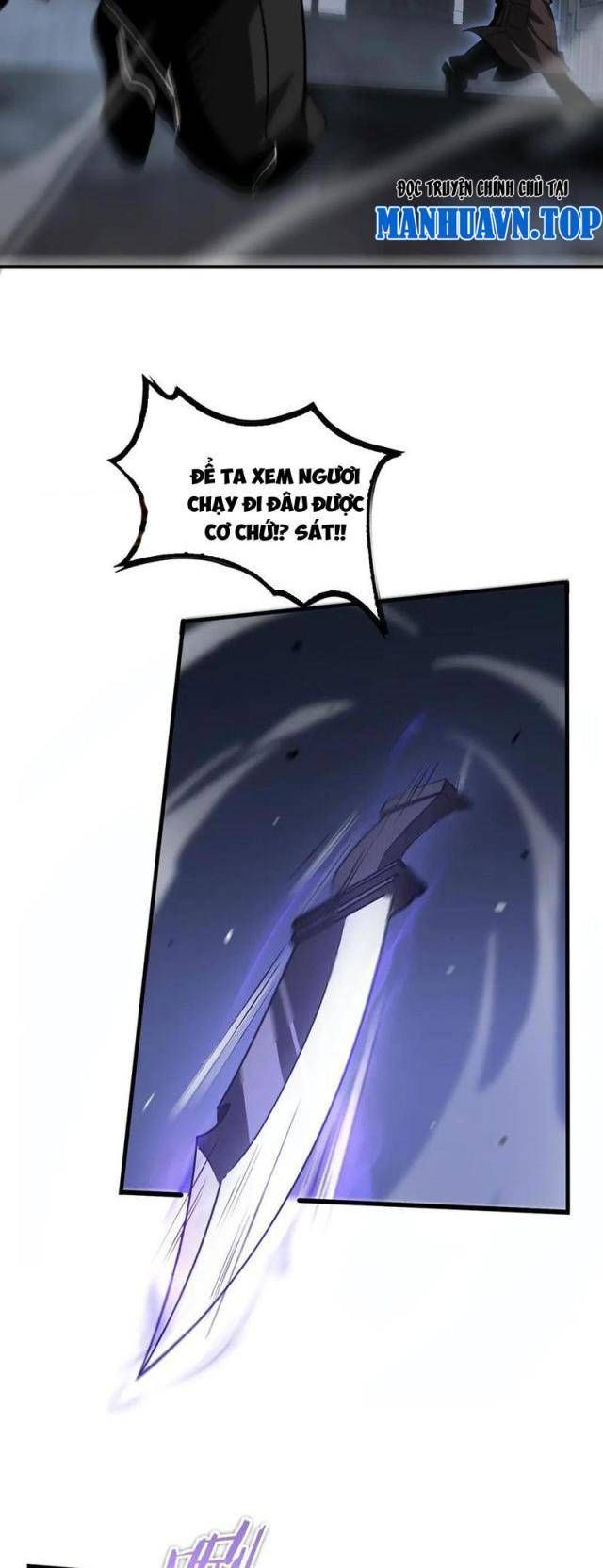 đọc truyện Mạt Thế Kiếm Thần: Ta Chấn Kinh Toàn Cầu Chương 20 ảnh 29 tại Thiên Thai Truyện