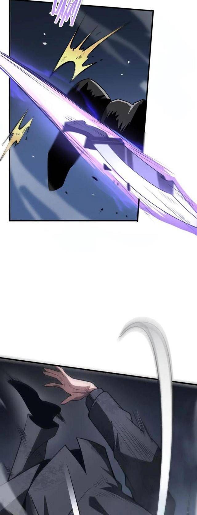 đọc truyện Mạt Thế Kiếm Thần: Ta Chấn Kinh Toàn Cầu Chương 20 ảnh 30 tại Thiên Thai Truyện