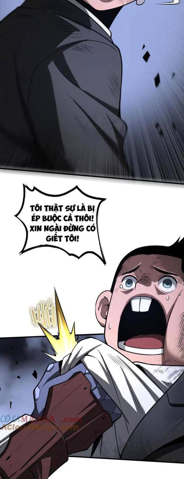 đọc truyện Mạt Thế Kiếm Thần: Ta Chấn Kinh Toàn Cầu Chương 20 ảnh 33 tại Thiên Thai Truyện