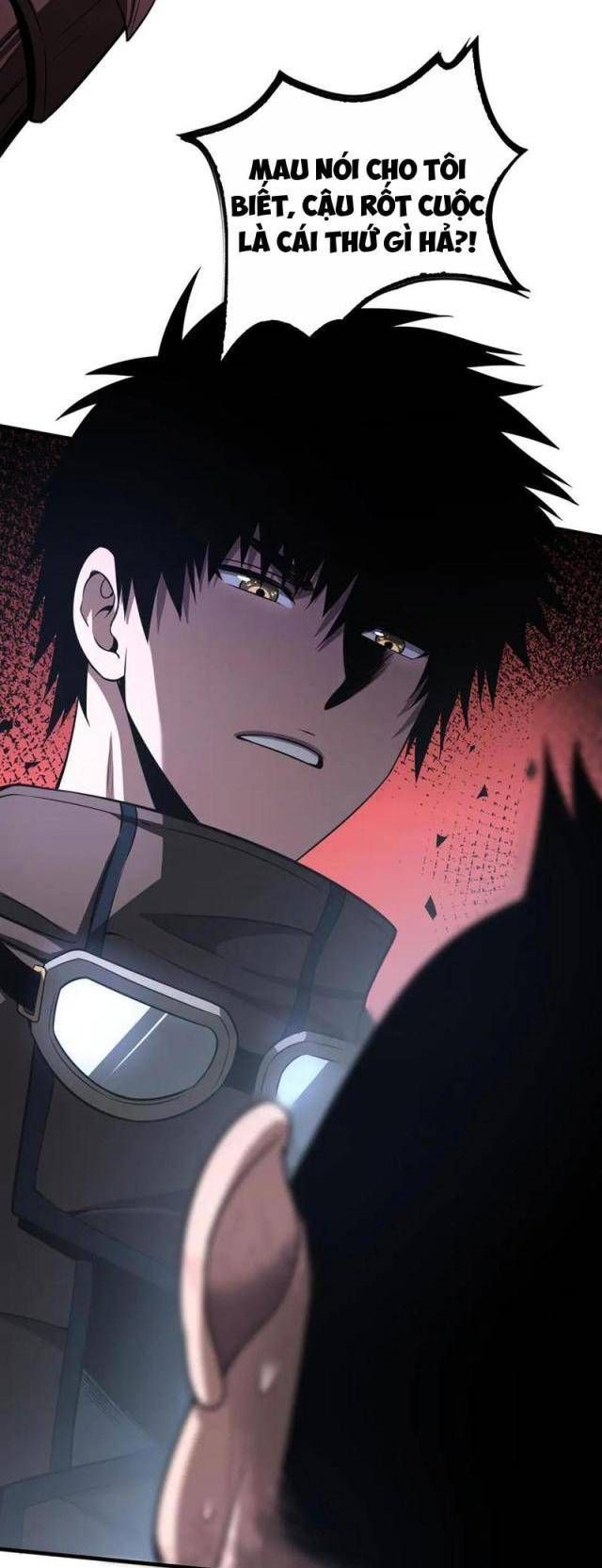 đọc truyện Mạt Thế Kiếm Thần: Ta Chấn Kinh Toàn Cầu Chương 20 ảnh 34 tại Thiên Thai Truyện