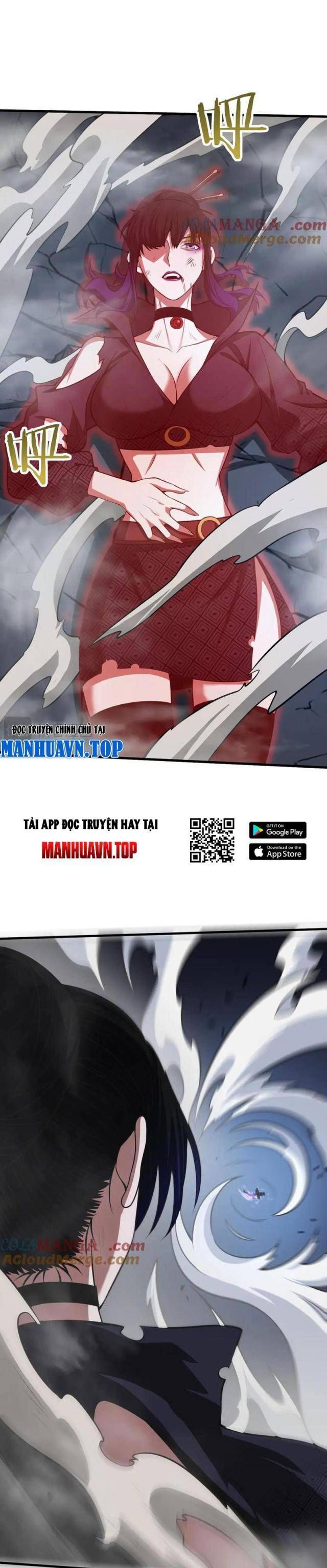 đọc truyện Mạt Thế Kiếm Thần: Ta Chấn Kinh Toàn Cầu Chương 20 ảnh 11 tại Thiên Thai Truyện