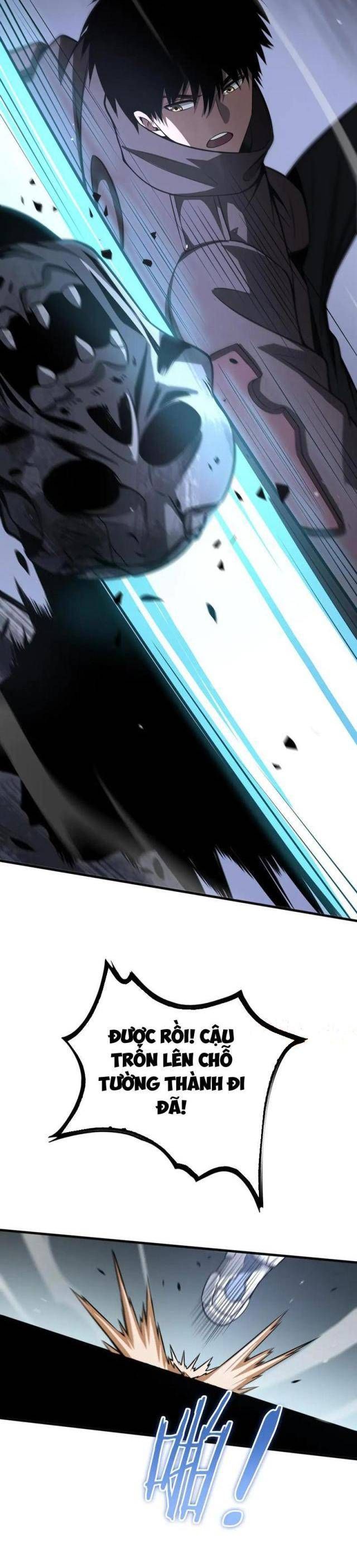 đọc truyện Mạt Thế Kiếm Thần: Ta Chấn Kinh Toàn Cầu Chương 21 ảnh 30 tại Thiên Thai Truyện