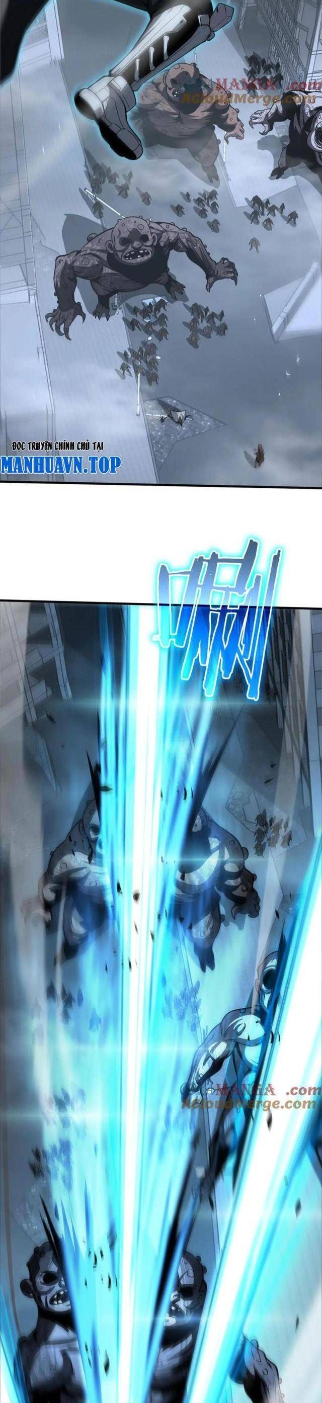 đọc truyện Mạt Thế Kiếm Thần: Ta Chấn Kinh Toàn Cầu Chương 21 ảnh 32 tại Thiên Thai Truyện