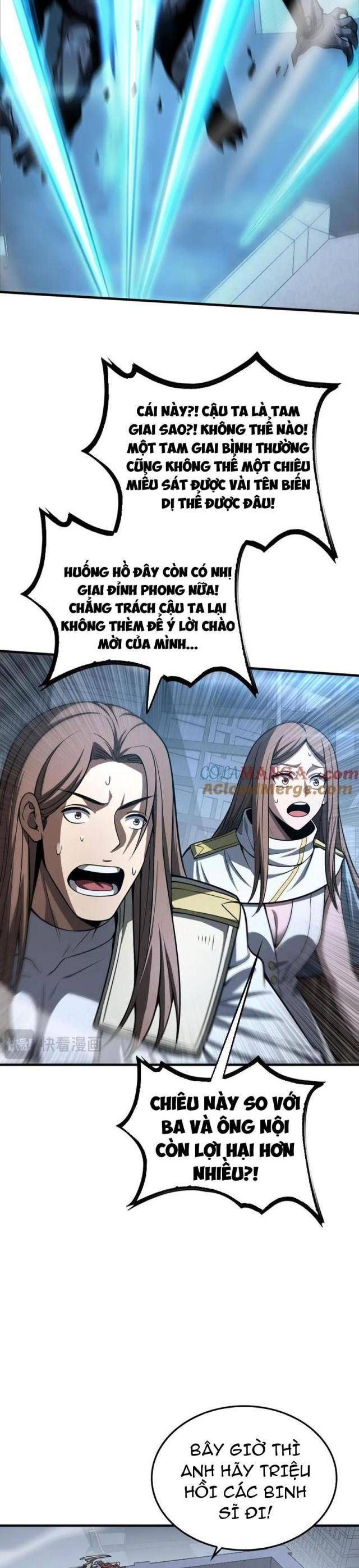 đọc truyện Mạt Thế Kiếm Thần: Ta Chấn Kinh Toàn Cầu Chương 21 ảnh 33 tại Thiên Thai Truyện