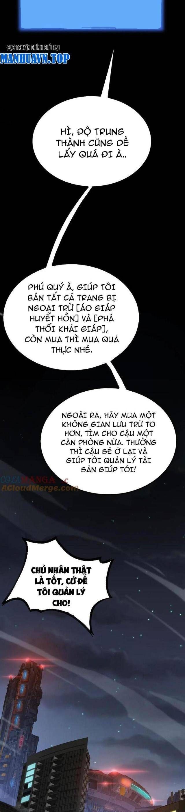 đọc truyện Mạt Thế Kiếm Thần: Ta Chấn Kinh Toàn Cầu Chương 21 ảnh 8 tại Thiên Thai Truyện
