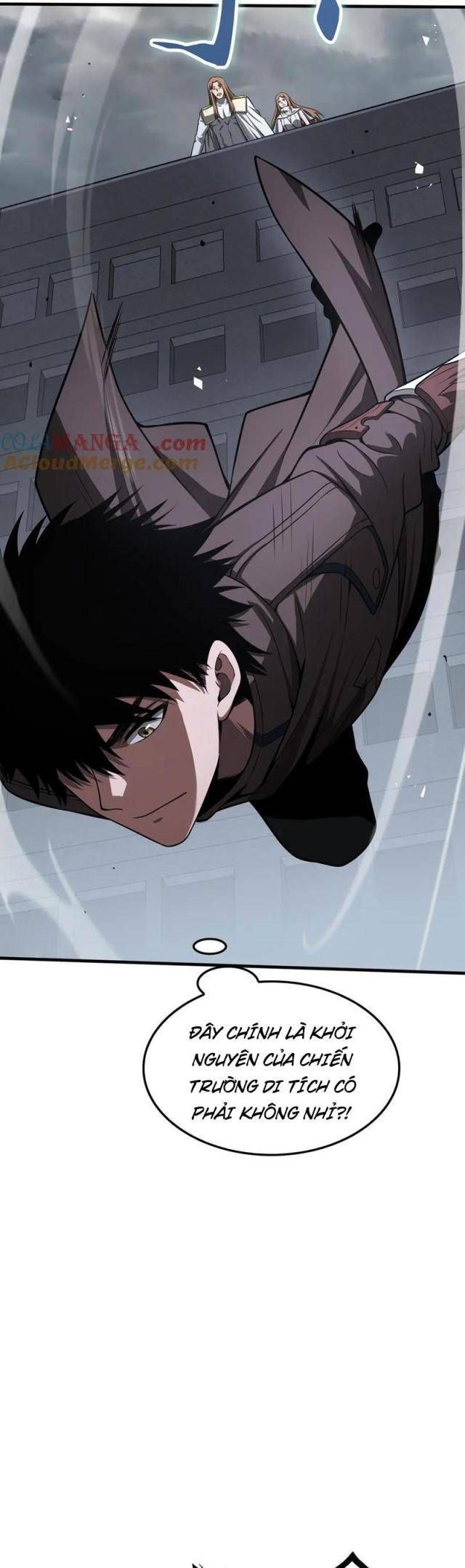 đọc truyện Mạt Thế Kiếm Thần: Ta Chấn Kinh Toàn Cầu Chương 22 ảnh 17 tại Thiên Thai Truyện