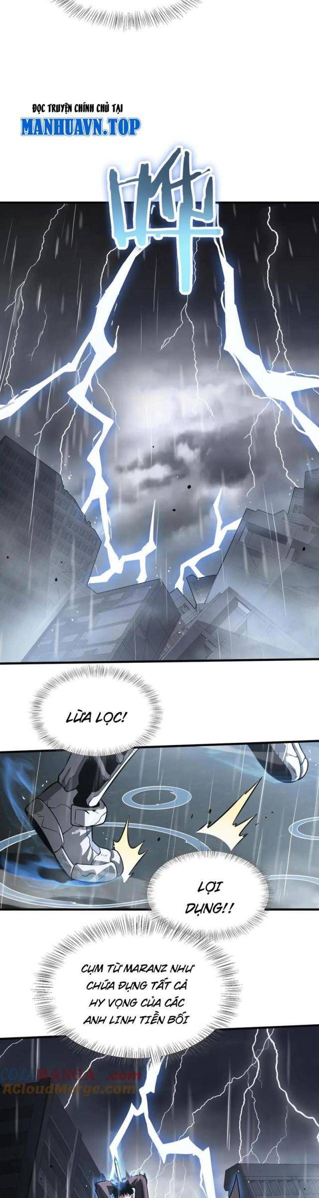 đọc truyện Mạt Thế Kiếm Thần: Ta Chấn Kinh Toàn Cầu Chương 22 ảnh 24 tại Thiên Thai Truyện