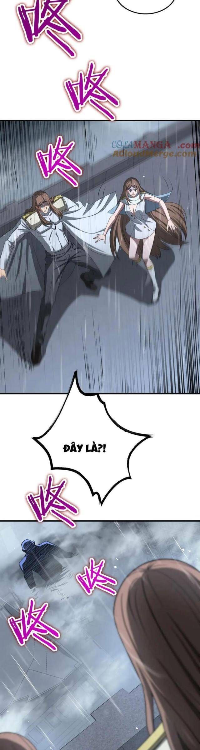 đọc truyện Mạt Thế Kiếm Thần: Ta Chấn Kinh Toàn Cầu Chương 22 ảnh 29 tại Thiên Thai Truyện