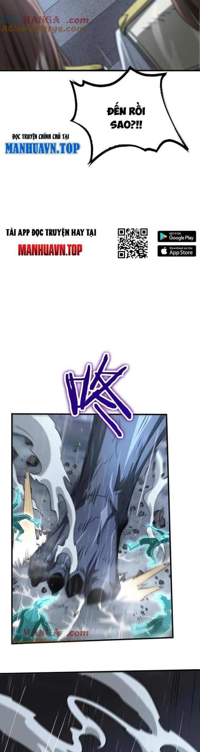 đọc truyện Mạt Thế Kiếm Thần: Ta Chấn Kinh Toàn Cầu Chương 22 ảnh 30 tại Thiên Thai Truyện