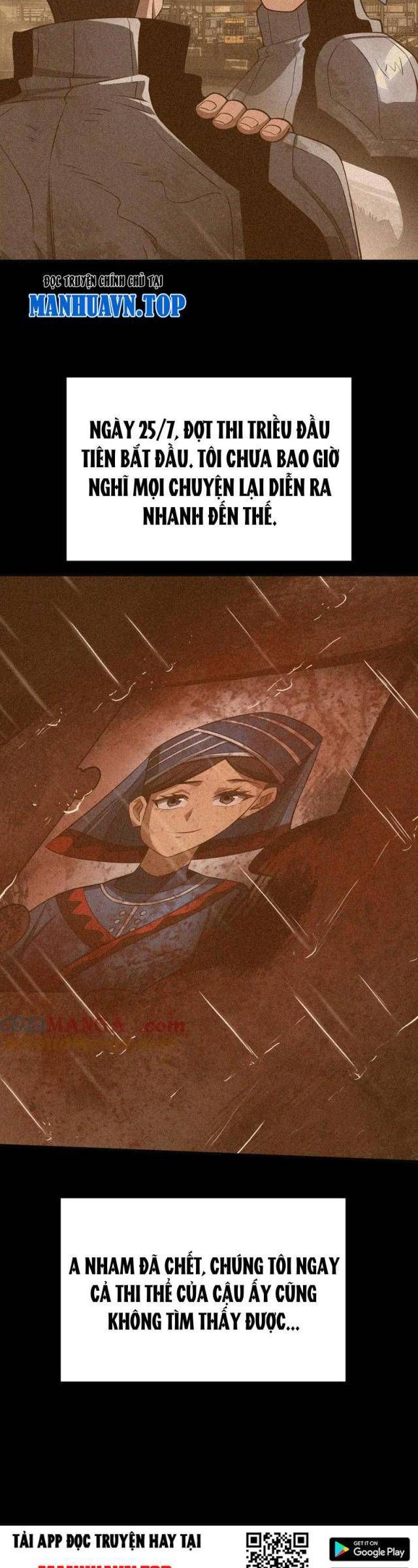 đọc truyện Mạt Thế Kiếm Thần: Ta Chấn Kinh Toàn Cầu Chương 22 ảnh 5 tại Thiên Thai Truyện