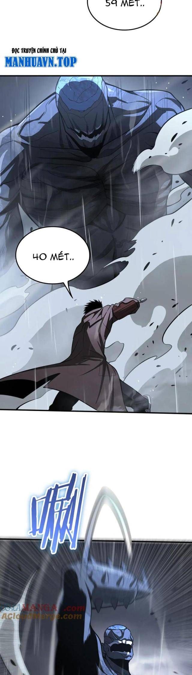 đọc truyện Mạt Thế Kiếm Thần: Ta Chấn Kinh Toàn Cầu Chương 22 ảnh 35 tại Thiên Thai Truyện