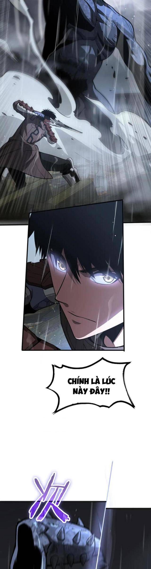 đọc truyện Mạt Thế Kiếm Thần: Ta Chấn Kinh Toàn Cầu Chương 22 ảnh 36 tại Thiên Thai Truyện