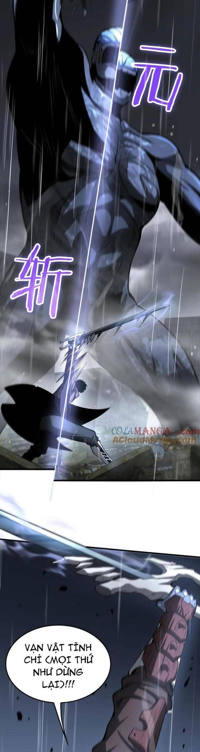 đọc truyện Mạt Thế Kiếm Thần: Ta Chấn Kinh Toàn Cầu Chương 22 ảnh 37 tại Thiên Thai Truyện