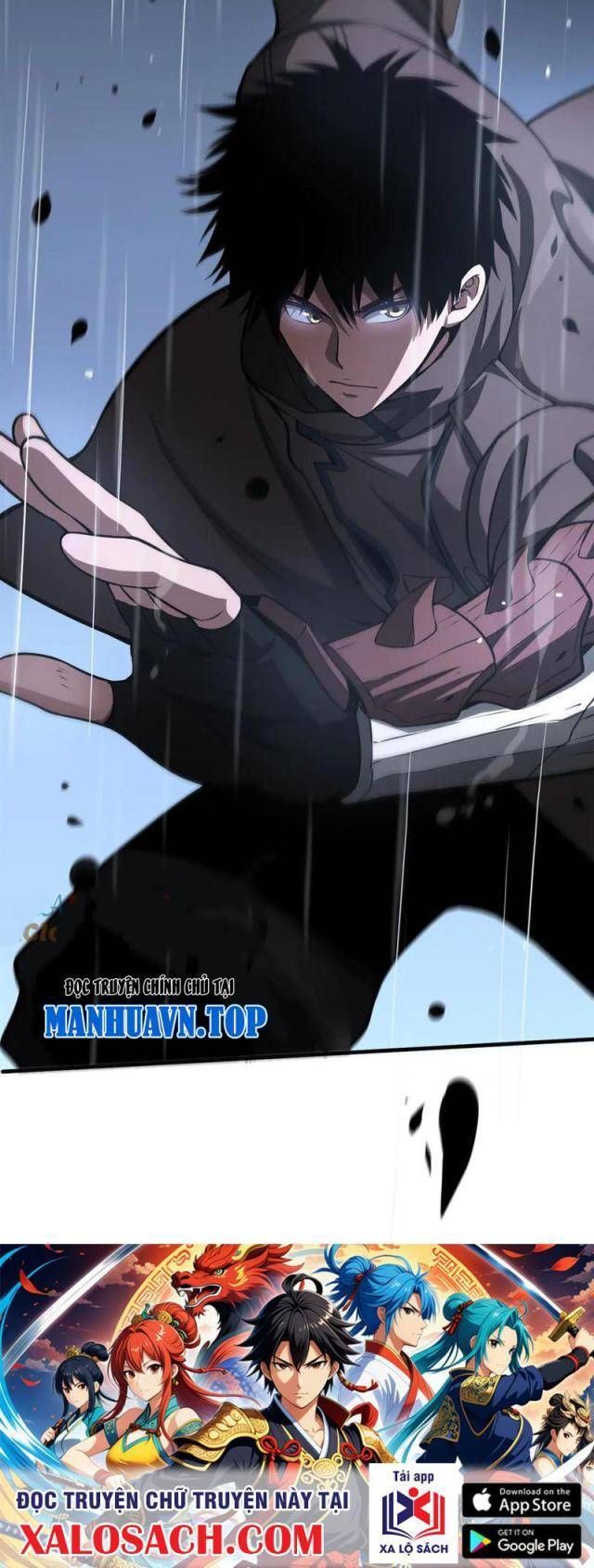 đọc truyện Mạt Thế Kiếm Thần: Ta Chấn Kinh Toàn Cầu Chương 22 ảnh 38 tại Thiên Thai Truyện