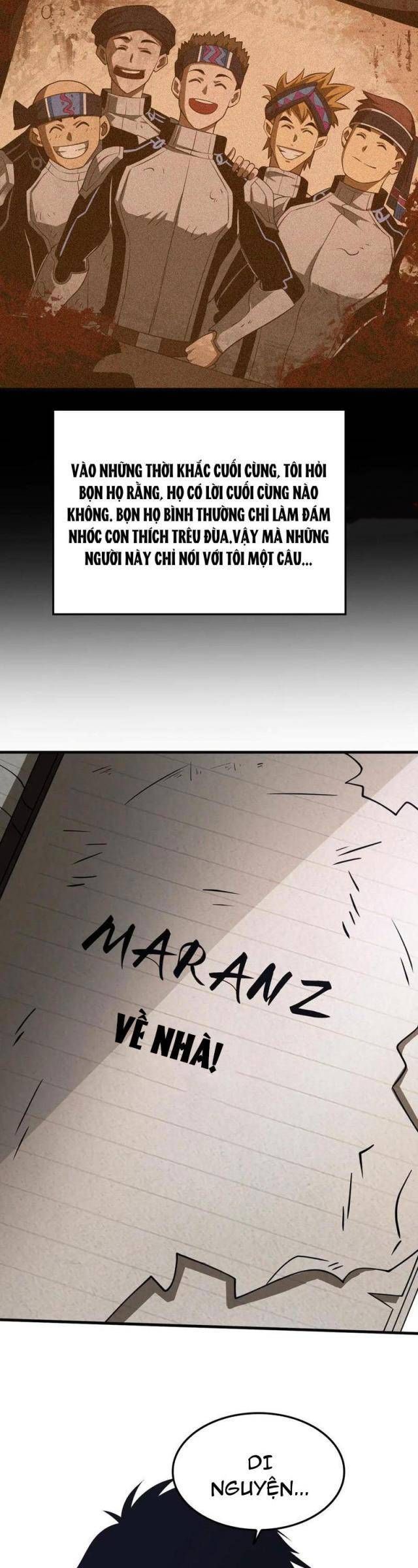 đọc truyện Mạt Thế Kiếm Thần: Ta Chấn Kinh Toàn Cầu Chương 22 ảnh 6 tại Thiên Thai Truyện