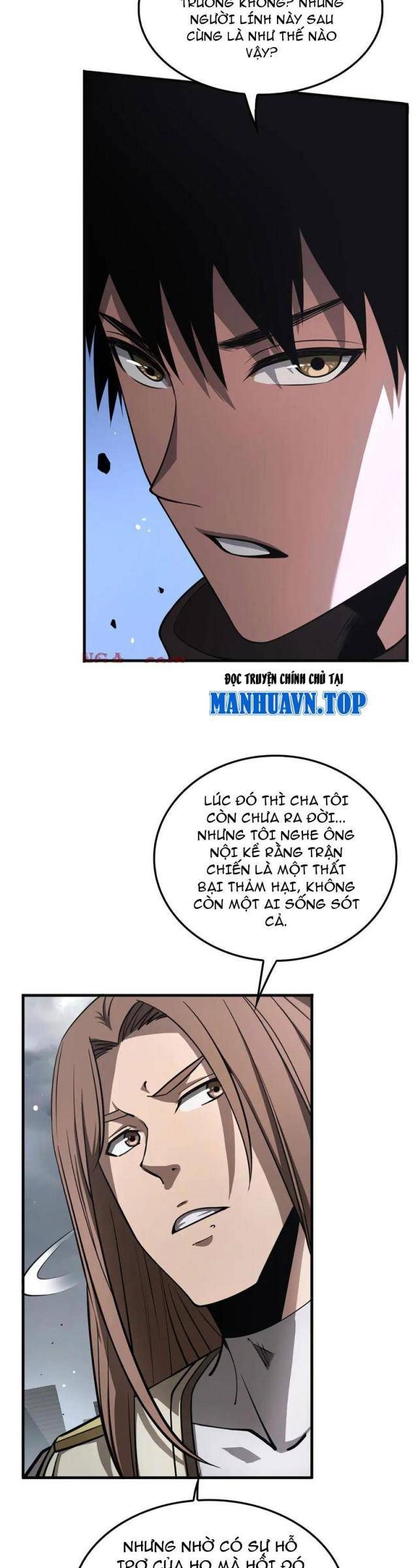 đọc truyện Mạt Thế Kiếm Thần: Ta Chấn Kinh Toàn Cầu Chương 22 ảnh 11 tại Thiên Thai Truyện